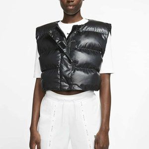 nike sportswear city ready hooded jacket